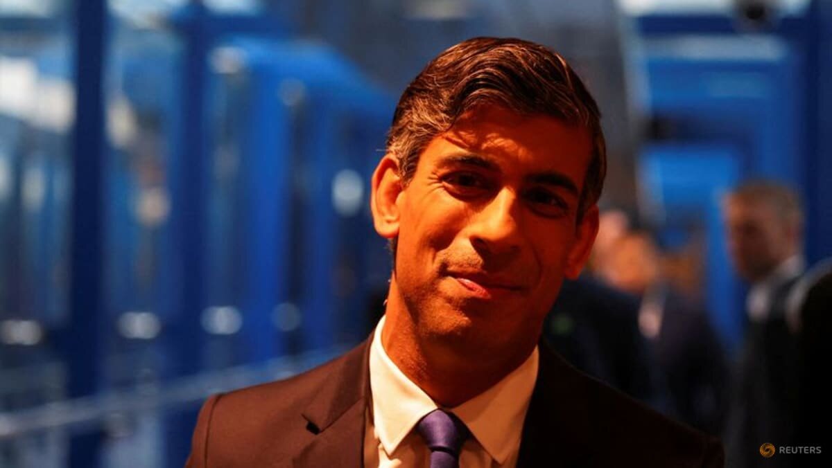 Former Prime Minister Rishi Sunak to Advise Microsoft and Anthropic
