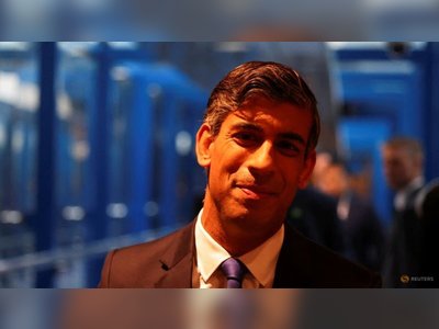 Former Prime Minister Rishi Sunak to Advise Microsoft and Anthropic