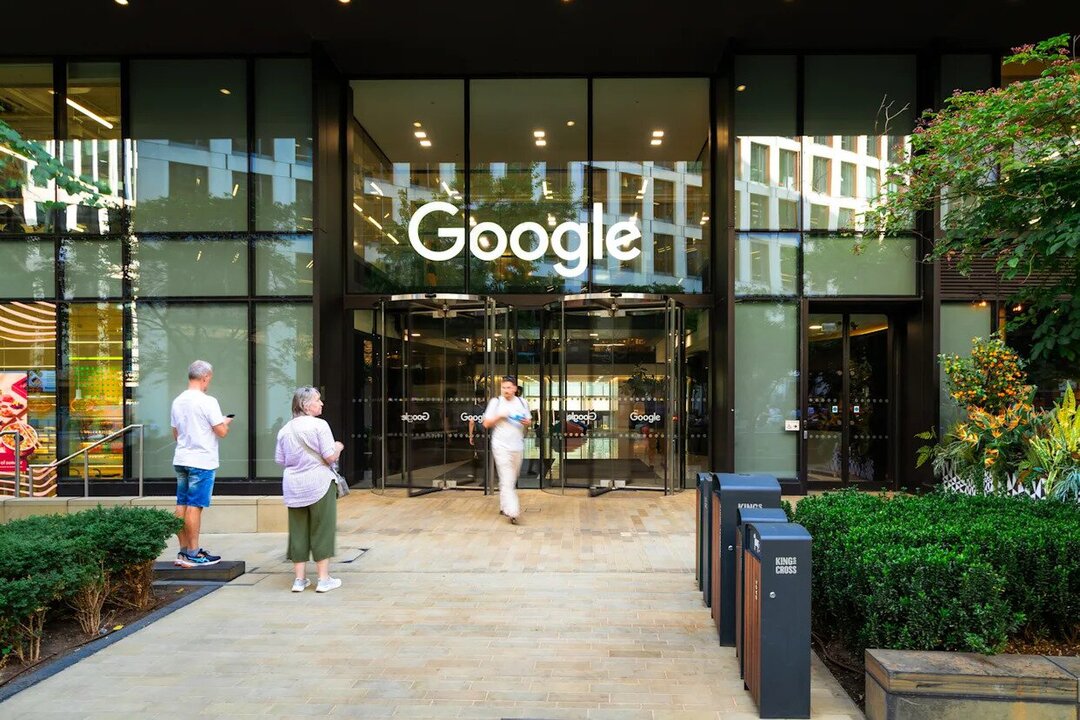 Google Warns UK Ruling Could Impact Future Investment
