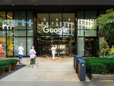 Google Warns UK Ruling Could Impact Future Investment