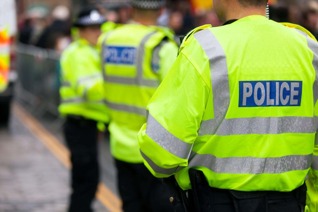 UK Government Reports Record Levels of Religiously Motivated Hate Crimes