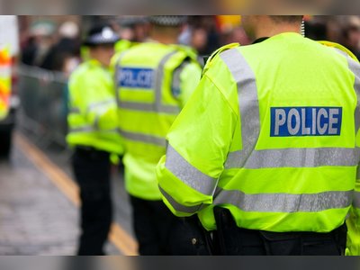 UK Government Reports Record Levels of Religiously Motivated Hate Crimes