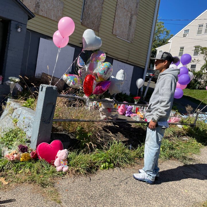 Family Confirms Identity of Girl Found Dead in New Britain