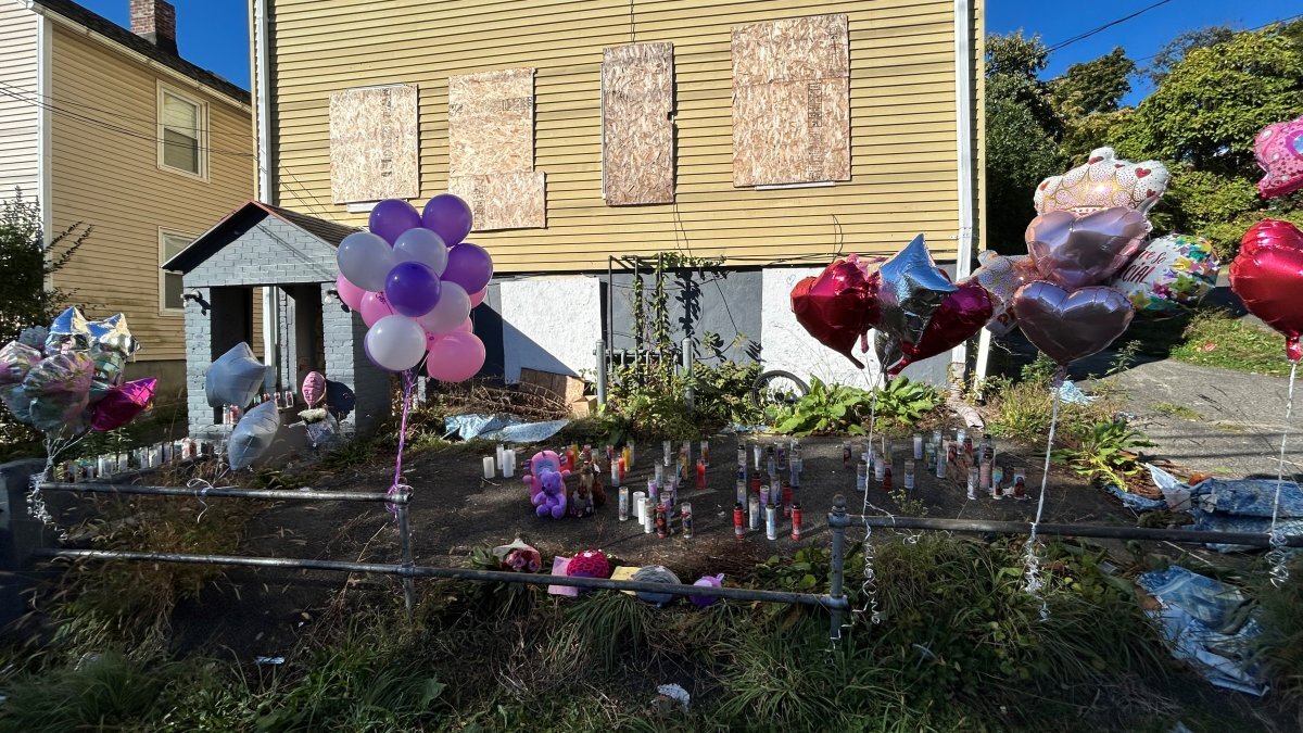 Remains Found in New Britain Identified as 12-Year-Old Girl