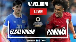 Panama Defeats El Salvador in World Cup Qualifier
