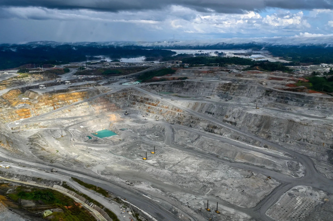 Communities Demand Reopening of Cobre Panama Mine