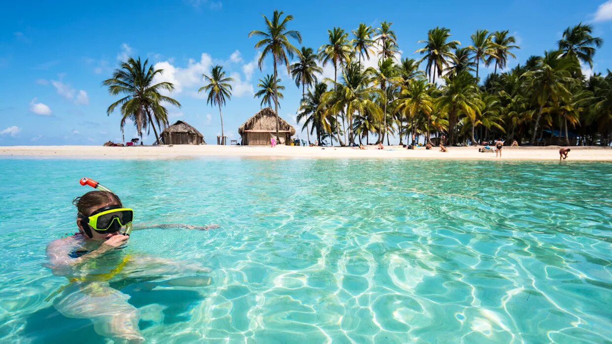 Travel Expert Shares Cost-Saving Tips from Trip to Panama