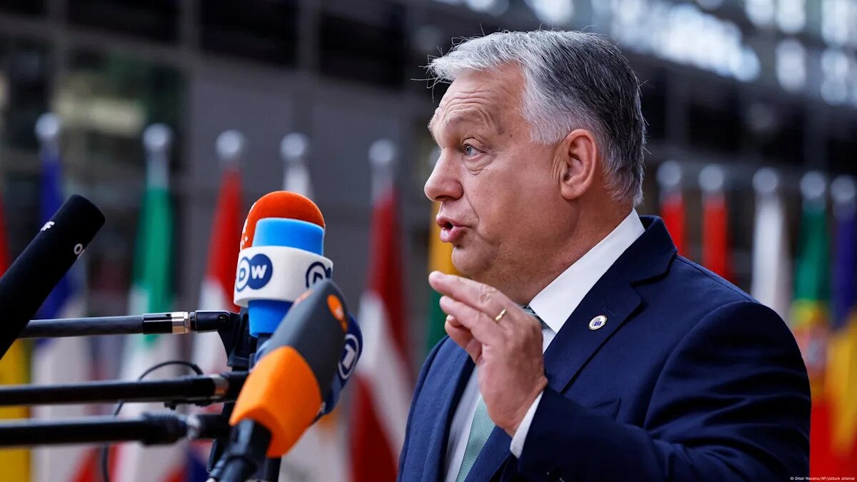 EU Launches Probe Into Alleged Hungarian Spy Network