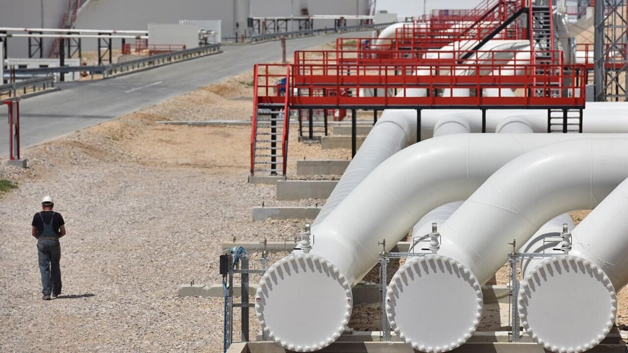 Hungary to Expand Oil Infrastructure with Two New Pipelines