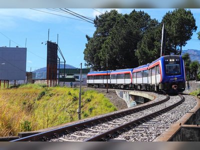 European Union to Fund Costa Rica’s First Electric Railway