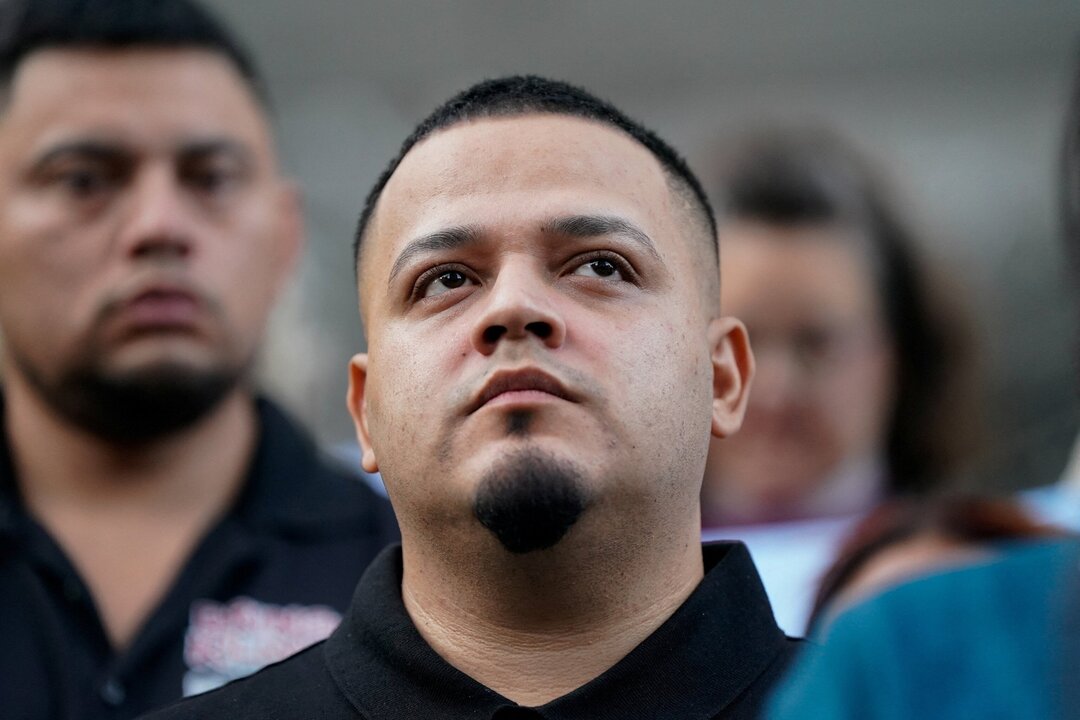 Court Battle Continues Over Kilmar Abrego Garcia Deportation Case