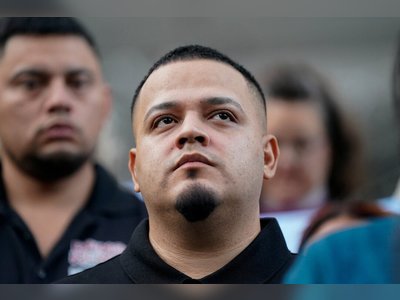 Court Battle Continues Over Kilmar Abrego Garcia Deportation Case
