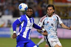 Costa Rica Strengthens World Cup Qualification Bid with Draw Against Honduras