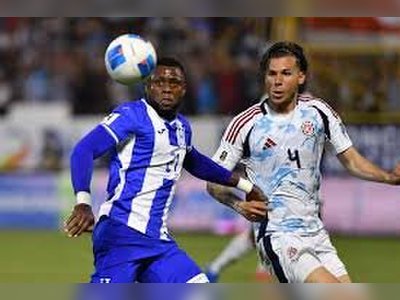 Costa Rica Strengthens World Cup Qualification Bid with Draw Against Honduras
