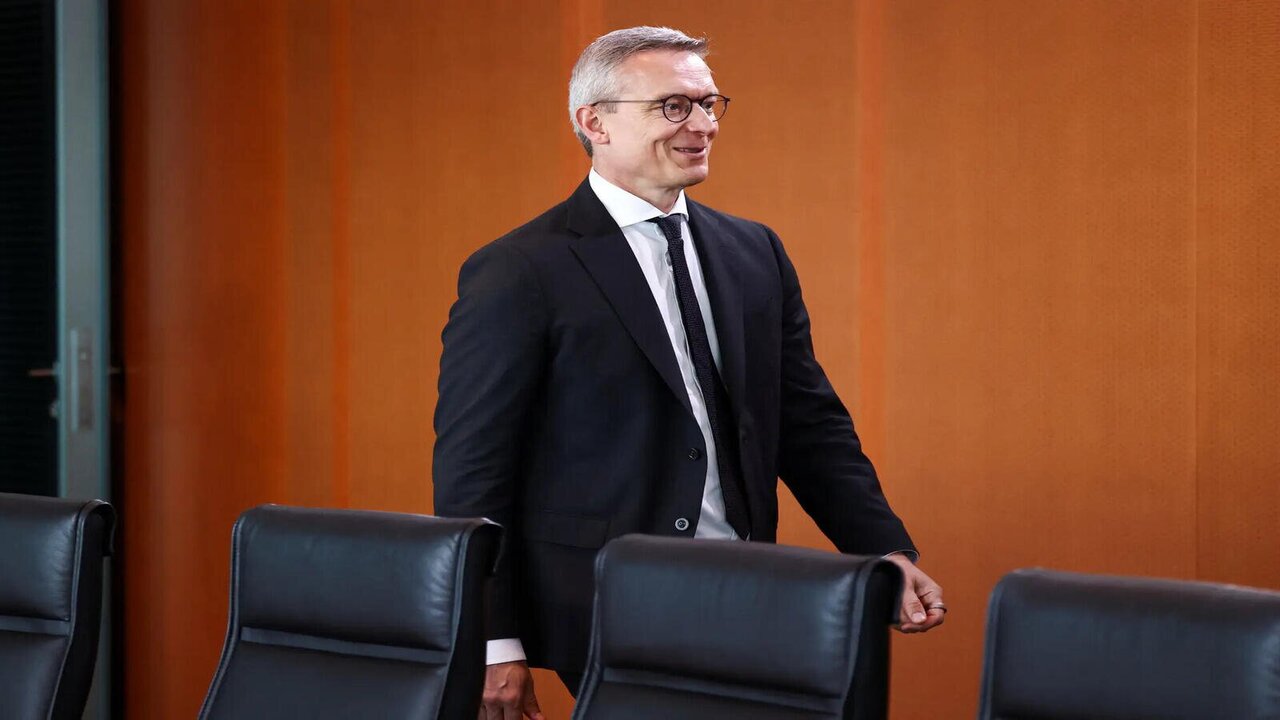 German Minister Says Digital Sovereignty Must Not Lead to Protectionism