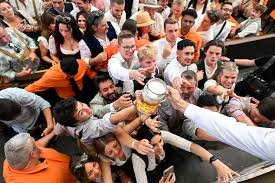 Germany Leads the World in Nonalcoholic Beer Innovation