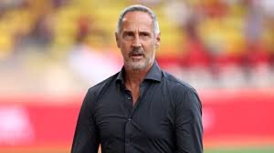 Coach Adi Hütter Departs AS Monaco After Series of Poor Results