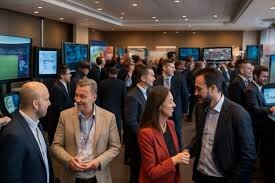 Sportel Monaco 2025 to Spotlight Innovation in Global Sports Media