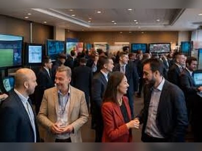 Sportel Monaco 2025 to Spotlight Innovation in Global Sports Media