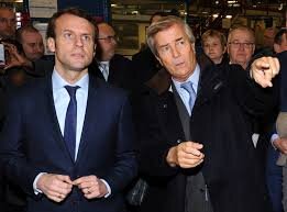 French Billionaires Accused of Silencing Journalistic Critics