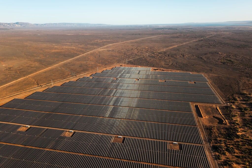 Australia Advances Toward 100 Percent Clean Energy Future
