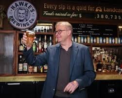 Australia’s Political Complacency Under Scrutiny