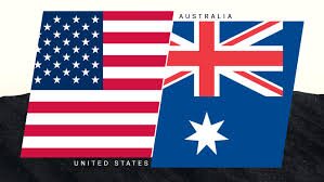 USA Faces Australia in International Soccer Friendly