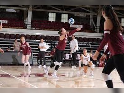 Fordham Falls to George Washington in Weekend Sweep