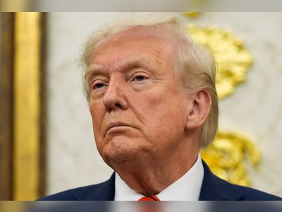 White House Declares Trump in 'Excellent' Health After Medical Evaluation
