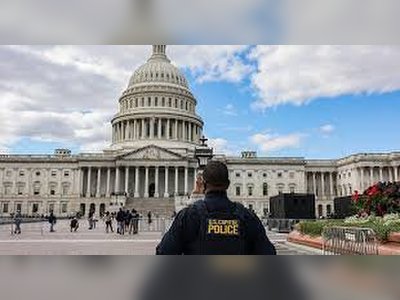 Trump Orders Pentagon to Use ‘All Available Funds’ to Pay Troops During Shutdown
