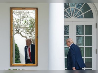 White House Doctor Confirms President Trump in Exceptional Health
