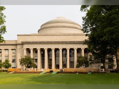 MIT Rejects White House Proposal to Restructure Preferential Funding Policies