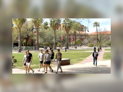 Parents Divided Over White House Proposal to the University of Arizona