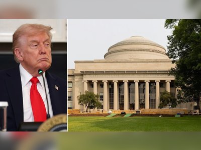 University of Arizona President Addresses White House Compact Controversy