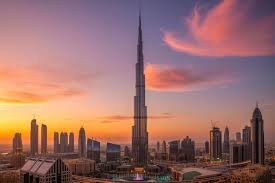 Dubai’s Strategic Investments Cement Its Status as a Global Growth Powerhouse