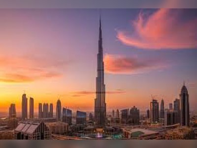 Dubai’s Strategic Investments Cement Its Status as a Global Growth Powerhouse