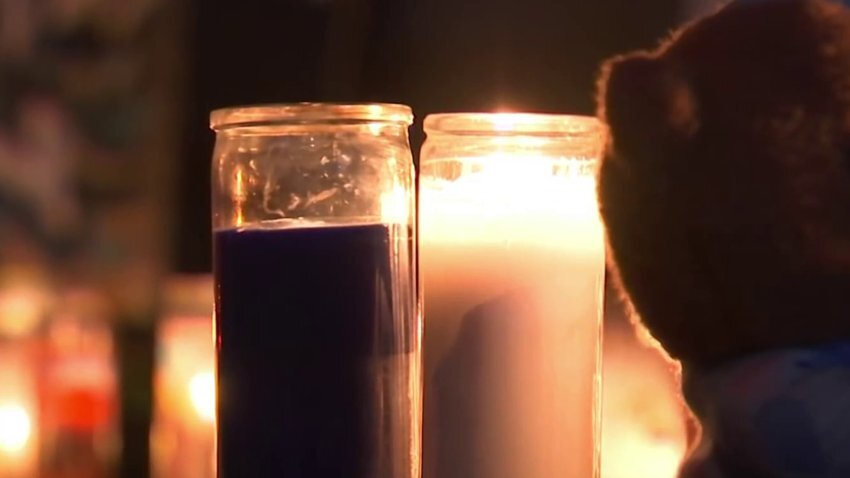 Community Mourns Girl Found Dead in New Britain