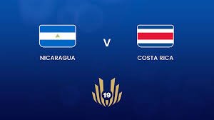 Costa Rica Prepares for Showdown Against Nicaragua