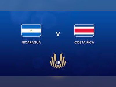 Costa Rica Prepares for Showdown Against Nicaragua