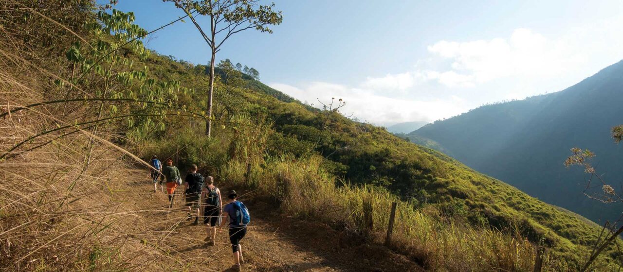 Camino de Costa Rica Offers Adventurous New Travel Experience