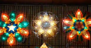 Philippine Officials Bring Christmas Cheer to Honolulu with Parol Lighting