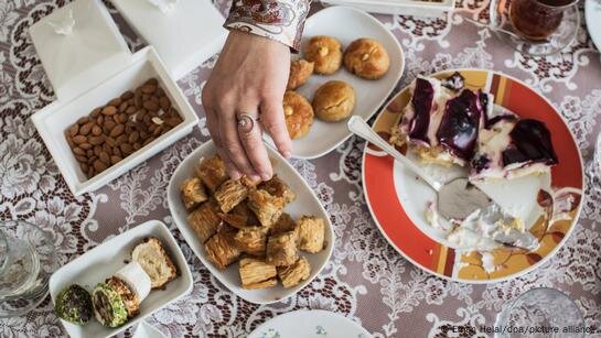 Religious Holidays in Germany Highlight Unequal Time Off