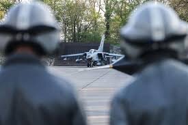 Germany Expands Tornado Deployment for Nuclear Exercises