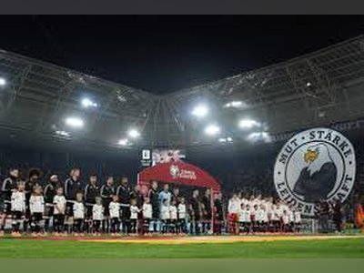 Germany Dominates Luxembourg in 4–0 World Cup Qualifier Victory