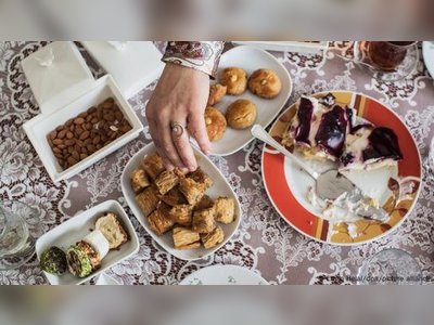 Religious Holidays in Germany Highlight Unequal Time Off