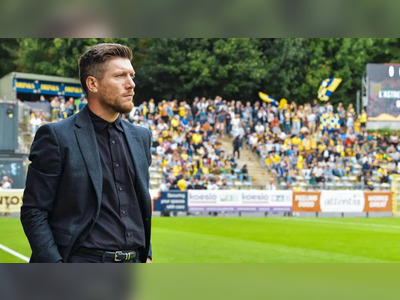 Sébastien Pocognoli Appointed as AS Monaco’s New Head Coach