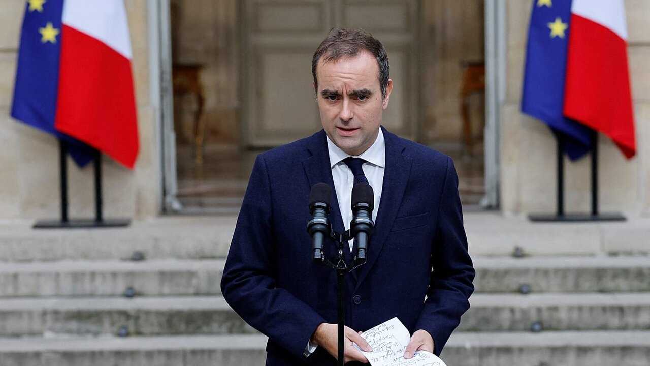 Macron Reappoints Sébastien Lecornu as Prime Minister