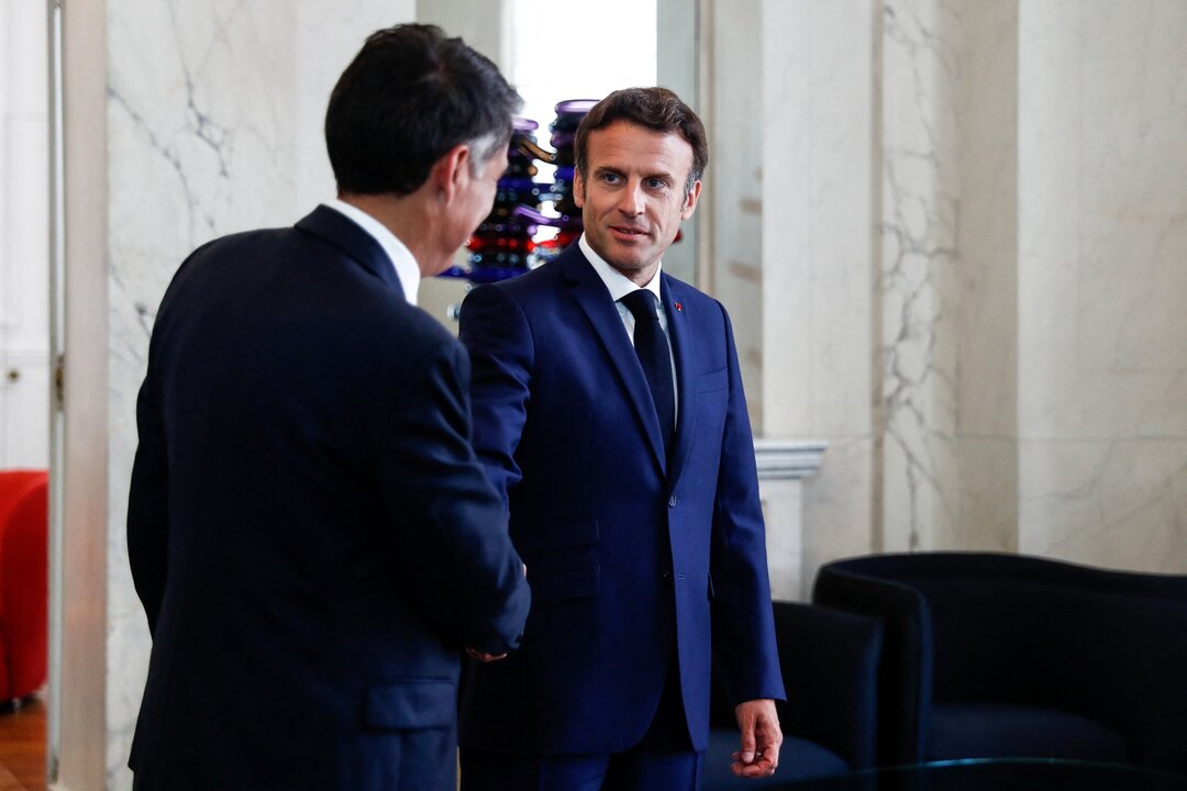 France Faces Crisis of Faith in Democratic Ideals