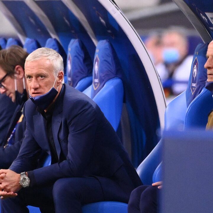 Didier Deschamps Names New Captain for the French National Team