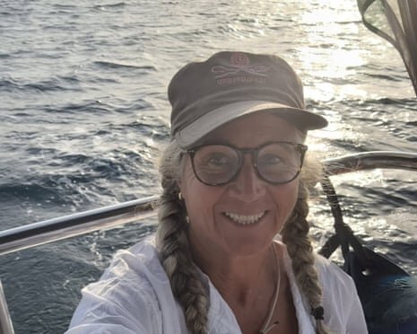 Australian Aid Worker Released from Israeli Custody After Gaza Flotilla Interception